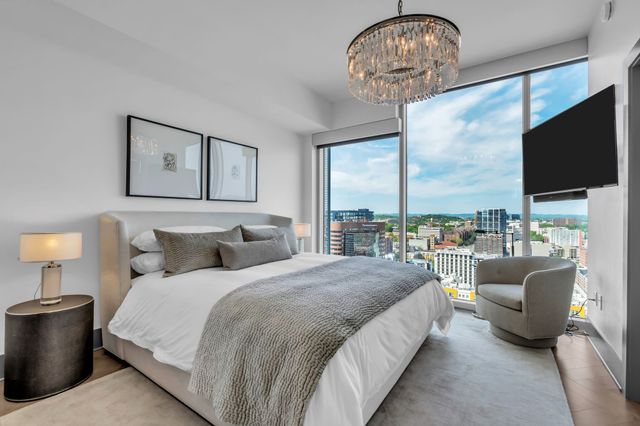 1616 West End Ave Unit 2201, Nashville, TN 37203