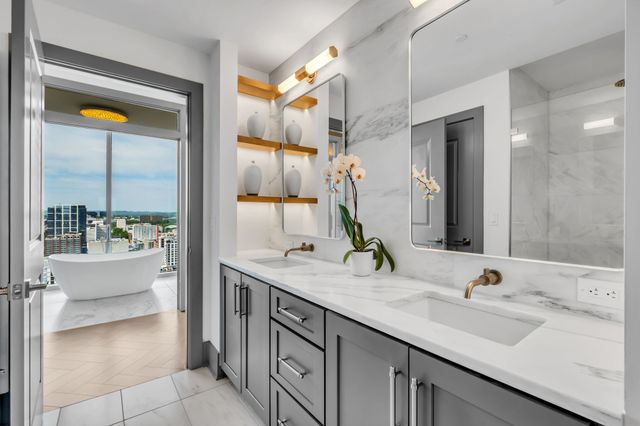 1616 West End Ave Unit 2201, Nashville, TN 37203