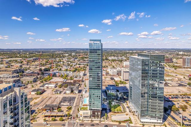 1616 West End Ave Unit 2201, Nashville, TN 37203