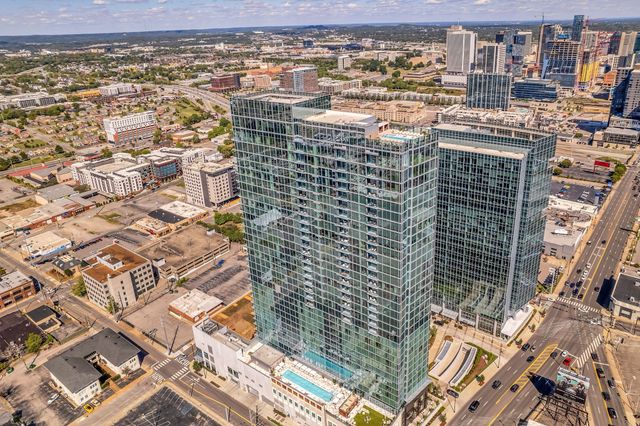 1616 West End Ave Unit 2201, Nashville, TN 37203