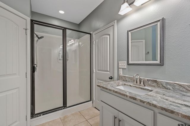 3056 Cornerstone Trail, Tyler, TX 75701