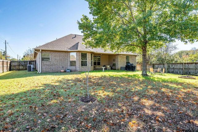 3056 Cornerstone Trail, Tyler, TX 75701