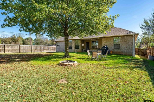 3056 Cornerstone Trail, Tyler, TX 75701