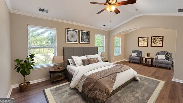 7495 Springbox Drive, Fairburn, GA 30213