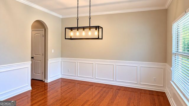 7495 Springbox Drive, Fairburn, GA 30213