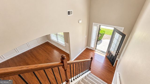 7495 Springbox Drive, Fairburn, GA 30213
