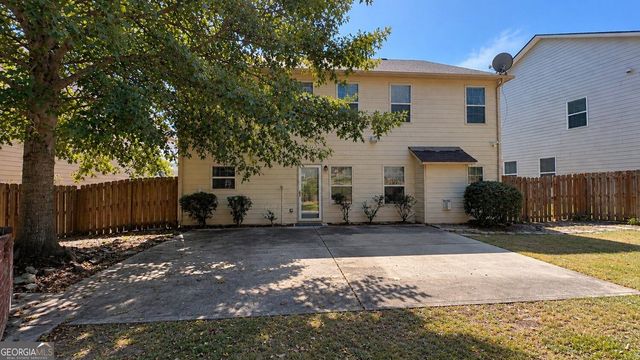 7495 Springbox Drive, Fairburn, GA 30213