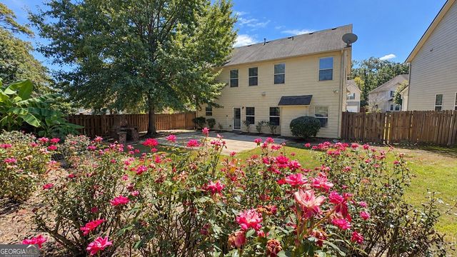 7495 Springbox Drive, Fairburn, GA 30213