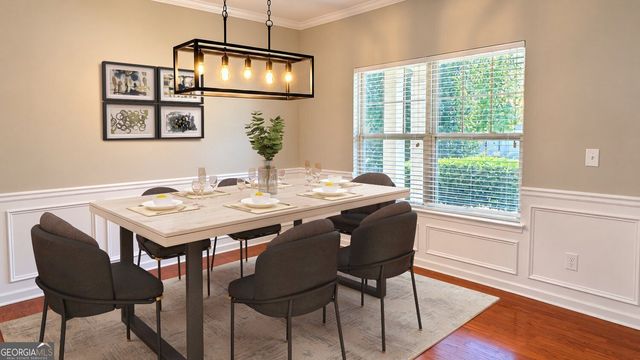 7495 Springbox Drive, Fairburn, GA 30213