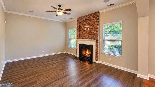 7495 Springbox Drive, Fairburn, GA 30213