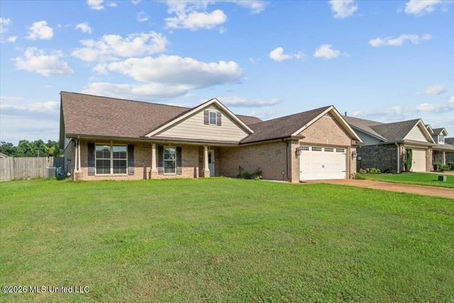 7744 Woodridge Drive, Southaven, MS 38672