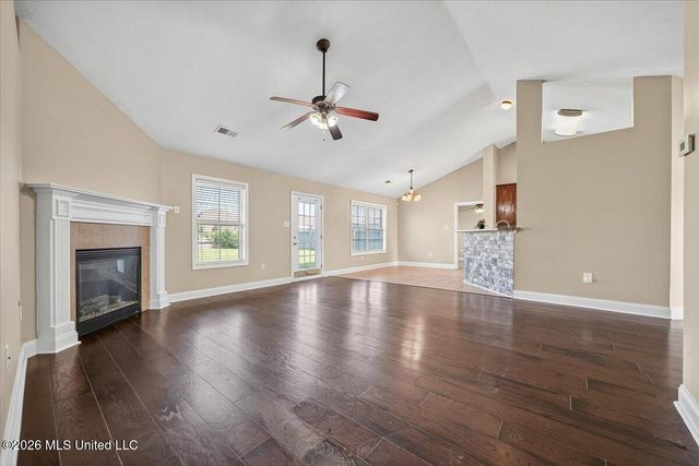 7744 Woodridge Drive, Southaven, MS 38672