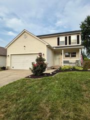1614 Autumn Village Drive, Columbus, OH 43223