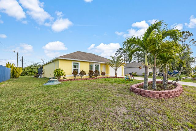 179 Decordre Road SE, Palm Bay, FL 32909