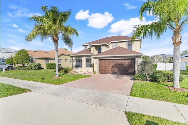 4572 BARBADOS LOOP, Clermont, FL 34711