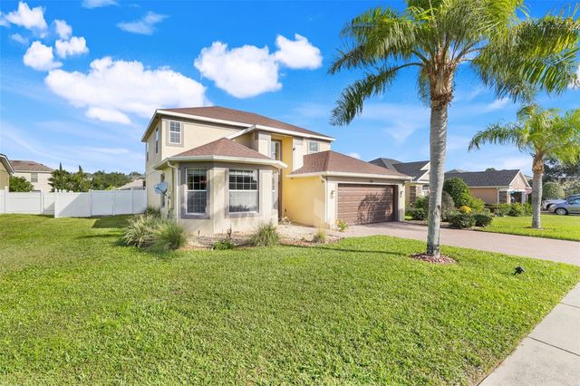 4572 BARBADOS LOOP, Clermont, FL 34711