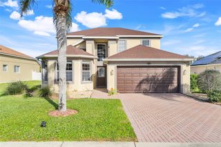 4572 BARBADOS LOOP, Clermont, FL 34711