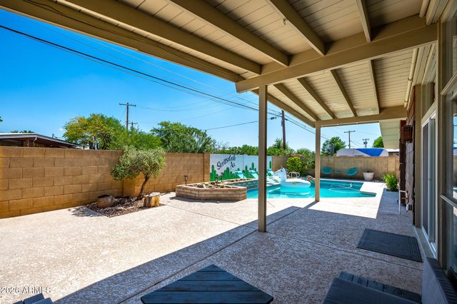 2649 N 68th Street, Scottsdale, AZ 85257