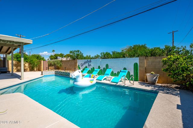2649 N 68th Street, Scottsdale, AZ 85257