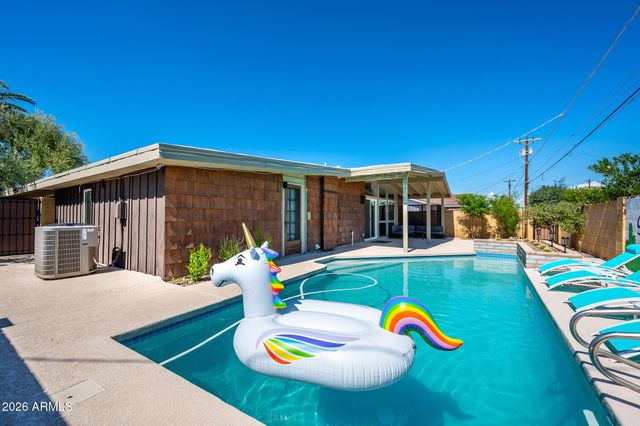 2649 N 68th Street, Scottsdale, AZ 85257