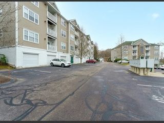 82 Mill Street Terrace 304, Woonsocket, RI 02895