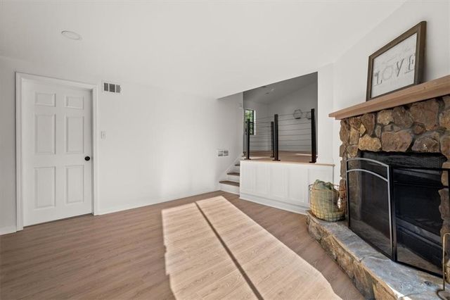 4933 Park West Drive, Stone Mountain, GA 30088
