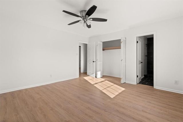 4933 Park West Drive, Stone Mountain, GA 30088