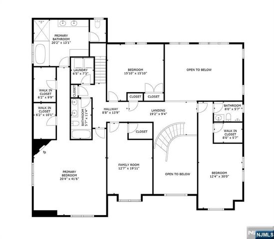 15 Eric Place, Demarest, NJ 07627