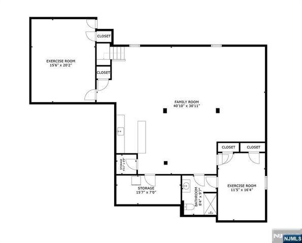 15 Eric Place, Demarest, NJ 07627