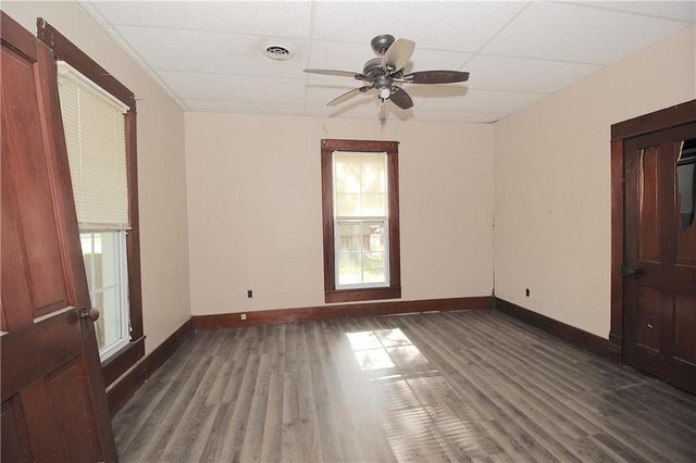 102 Garrison Avenue, Westphalia, KS 66093