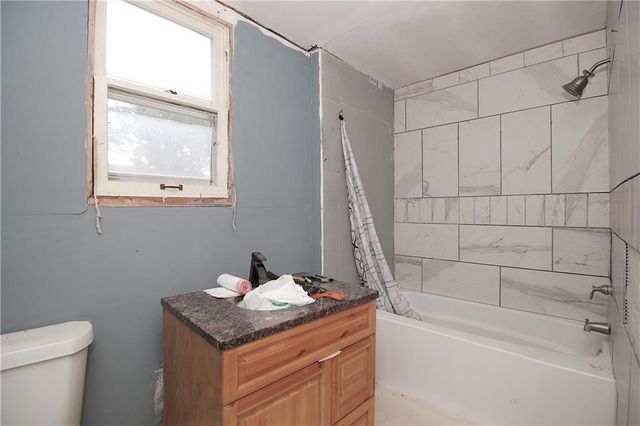 102 Garrison Avenue, Westphalia, KS 66093