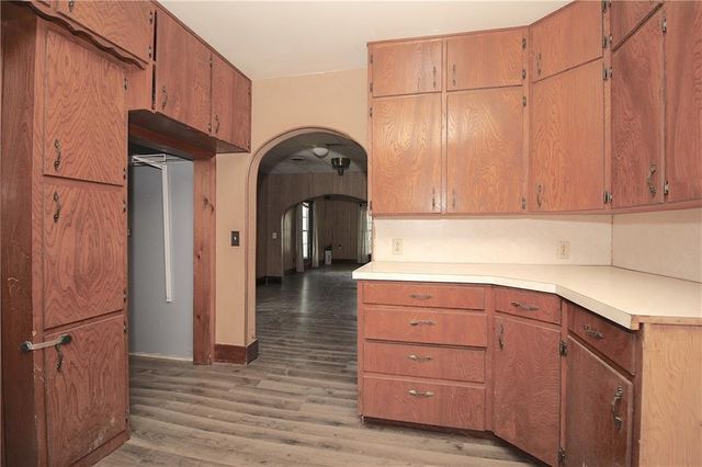 102 Garrison Avenue, Westphalia, KS 66093