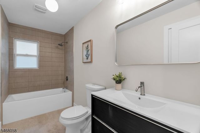 6 Diven St, Springfield Twp., NJ 07081