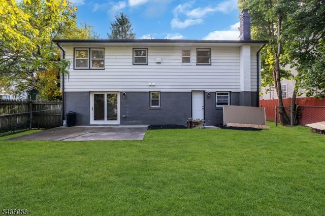 6 Diven St, Springfield Twp., NJ 07081
