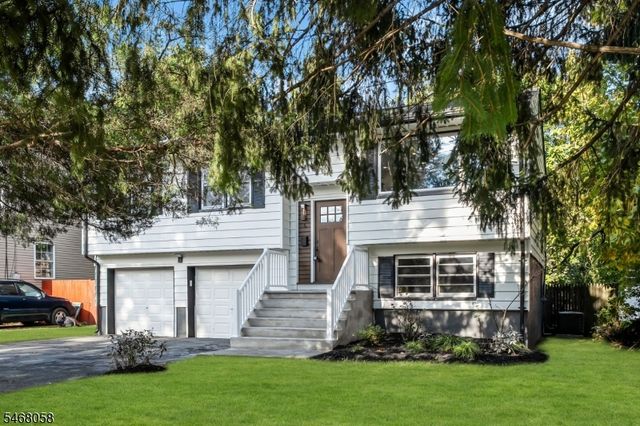 6 Diven St, Springfield Twp., NJ 07081