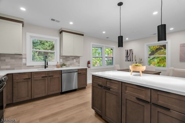 6 Diven St, Springfield Twp., NJ 07081