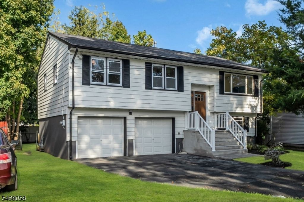 6 Diven St, Springfield Twp., NJ 07081