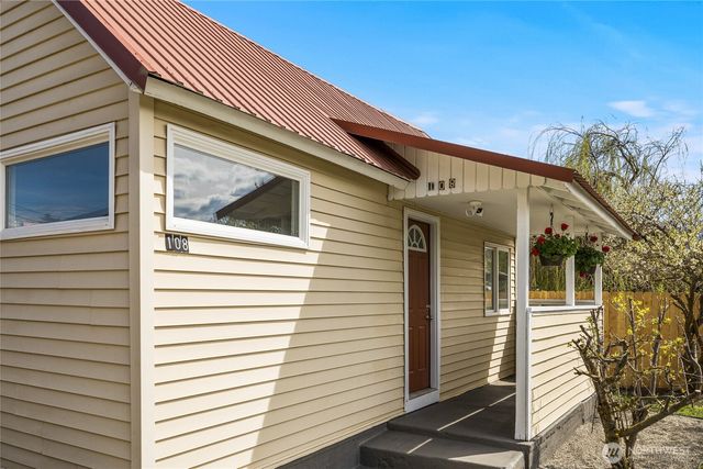 108 Yakima Avenue, Cle Elum, WA 98922