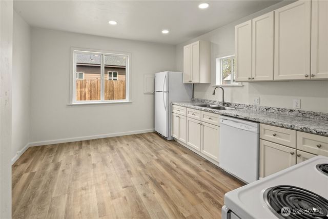 108 Yakima Avenue, Cle Elum, WA 98922