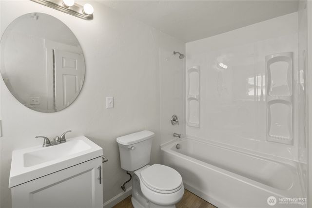 108 Yakima Avenue, Cle Elum, WA 98922