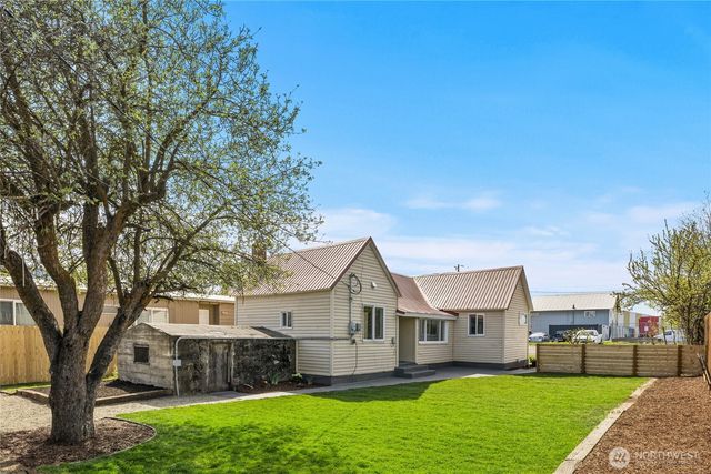 108 Yakima Avenue, Cle Elum, WA 98922