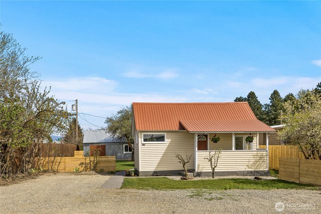 108 Yakima Avenue, Cle Elum, WA 98922
