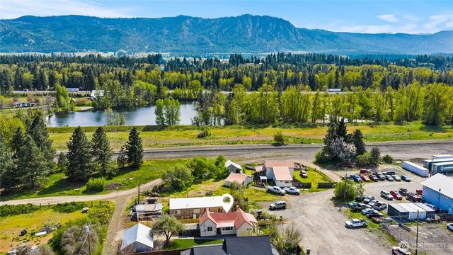 108 Yakima Avenue, Cle Elum, WA 98922