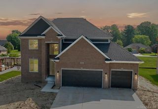 1124 Carpenter Drive, Pontiac, MI 48340