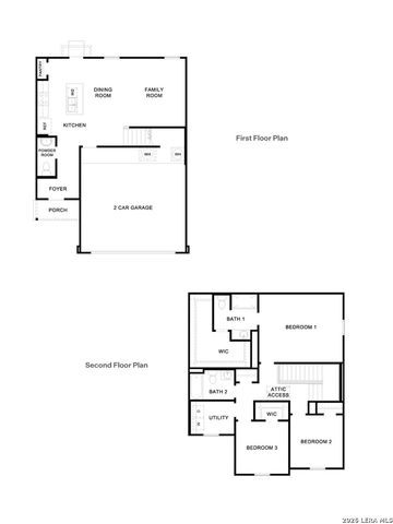 406 WILD GOOSE DR, Luling, TX 78648