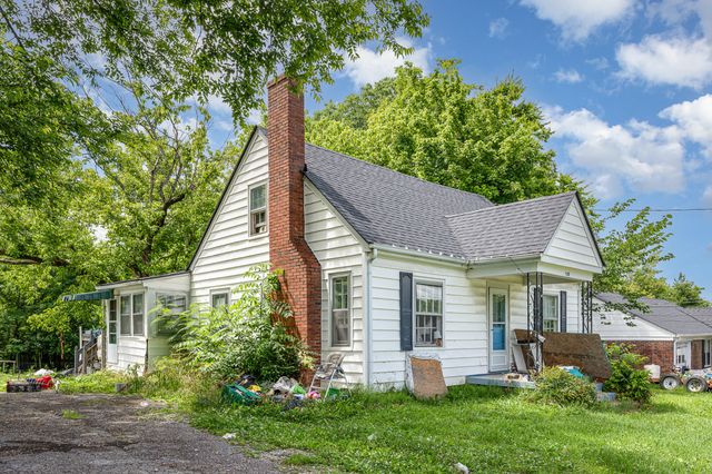 108 W End Ave, N, Lewisburg, TN 37091
