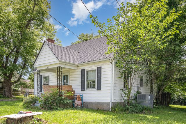 108 W End Ave, N, Lewisburg, TN 37091