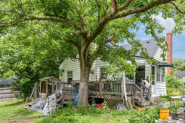 108 W End Ave, N, Lewisburg, TN 37091