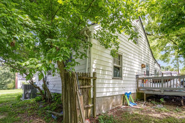 108 W End Ave, N, Lewisburg, TN 37091