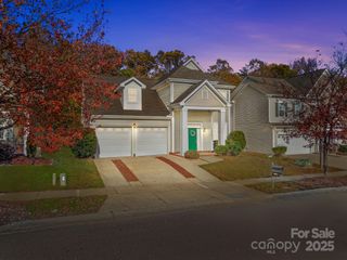 9649 Long Hill Drive, Charlotte, NC 28214